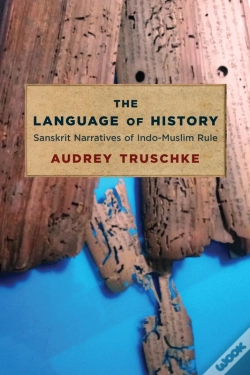 Capa do artigo Language Of History