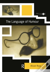 Capa do artigo Language Of Humour