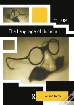 Capa do artigo Language Of Humour