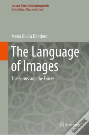 Capa do artigo Language Of Images