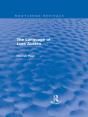 Language Of Jane Austen (Routledge Revivals) - Preview