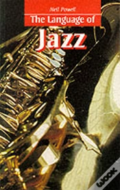 Capa do artigo LANGUAGE OF JAZZ