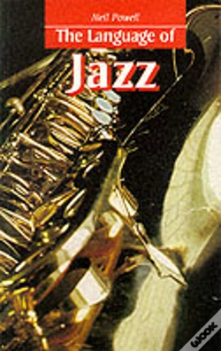 Capa do artigo LANGUAGE OF JAZZ