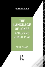 Capa do artigo Language Of Jokes
