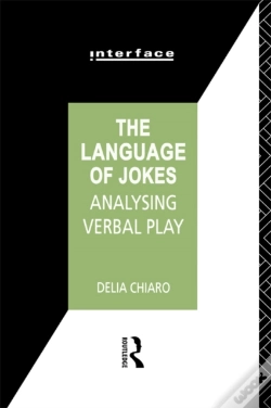 Capa do artigo Language Of Jokes