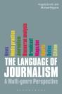 Language Of Journalism - Preview