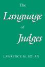 Language Of Judges - Preview
