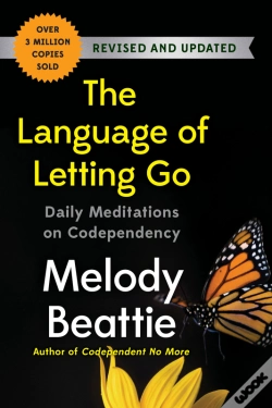 Capa do artigo Language Of Letting Go