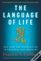Capa do artigo Language Of Life