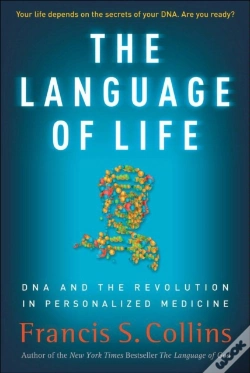Capa do artigo Language Of Life