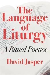 Capa do artigo Language Of Liturgy