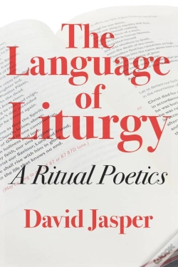 Capa do artigo Language Of Liturgy
