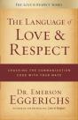 Language Of Love And Respect - Preview