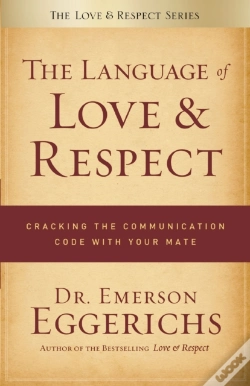 Capa do artigo Language Of Love And Respect