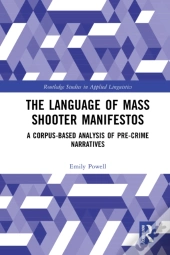 Language Of Mass Shooter Manifestos