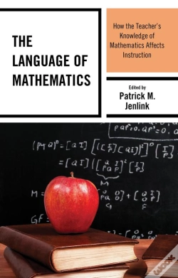 Capa do artigo Language Of Mathematics