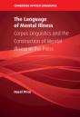 Language Of Mental Illness - Preview