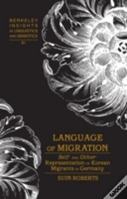 Capa do artigo Language Of Migration