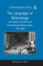 Language Of Mineralogy - Preview