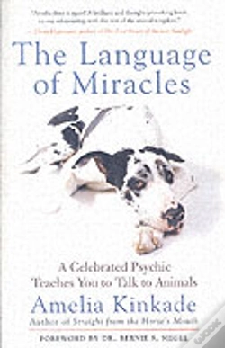 Capa do artigo Language Of Miracles