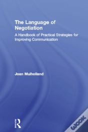 Capa do artigo Language Of Negotiation