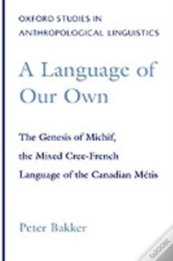 Capa do artigo Language Of Our Own
