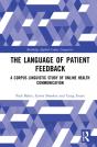 Language Of Patient Feedback - Preview