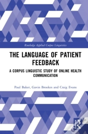 Capa do artigo Language Of Patient Feedback