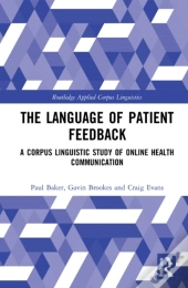 Language Of Patient Feedback