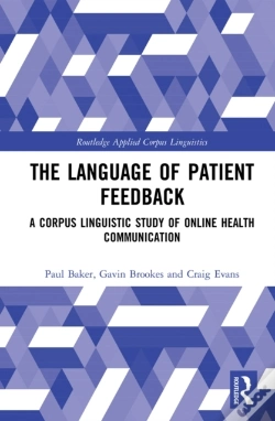 Capa do artigo Language Of Patient Feedback