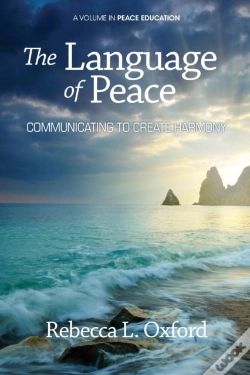 Capa do artigo Language Of Peace