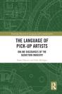 Language Of Pick-Up Artists - Preview