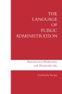 Language Of Public Administration - Preview