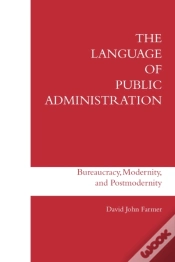 Capa do artigo Language Of Public Administration