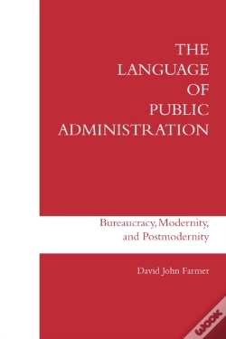 Capa do artigo Language Of Public Administration