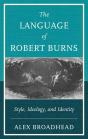 Language Of Robert Burns - Preview