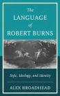 Language Of Robert Burns - Preview