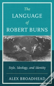Capa do artigo Language Of Robert Burns