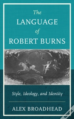 Capa do artigo Language Of Robert Burns