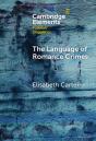 Language Of Romance Crimes - Preview