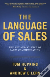 Capa do artigo Language Of Sales