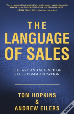 Capa do artigo Language Of Sales