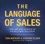 Language Of Sales - Preview