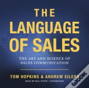 Capa do artigo Language Of Sales