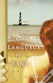 Capa do artigo Language Of Sand
