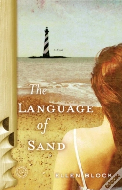 Capa do artigo Language Of Sand