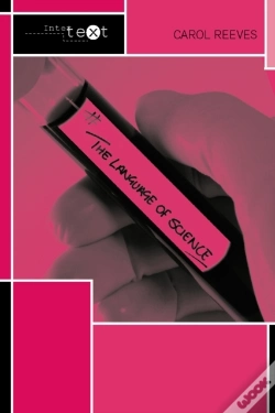 Capa do artigo Language Of Science