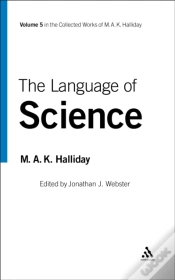 Capa do artigo Language Of Science
