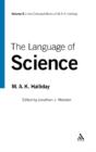 Language Of Science - Preview