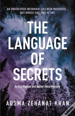 Capa do artigo Language Of Secrets
